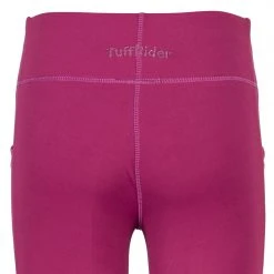 JPC Equestrian TuffRider Children's Minerva EquiCool Tights Breeches