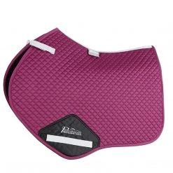 Shires Equestrian Products Arma Performance Suede Jumping Saddle Pads 14 Shires Equestrian Products Arma Performance Suede Jumping Saddle Pads