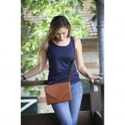 French Equestrian Penelope Laure Clutch