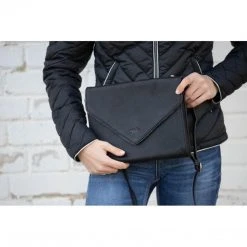 French Equestrian Penelope Laure Clutch