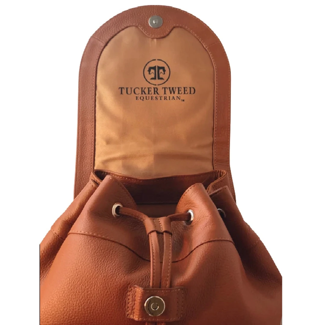 Equestrian Bags & Luggage Tucker Tweed Brandywine Backpack 20 Equestrian Bags & Luggage Tucker Tweed Brandywine Backpack