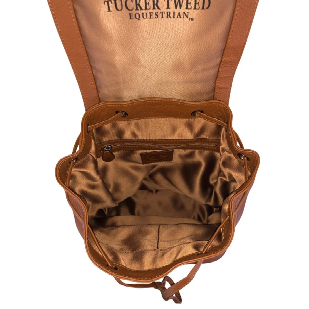 Equestrian Bags & Luggage Tucker Tweed Brandywine Backpack 21 Equestrian Bags & Luggage Tucker Tweed Brandywine Backpack