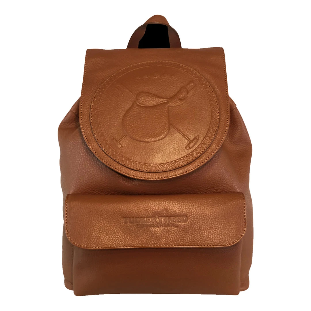 Equestrian Bags & Luggage Tucker Tweed Brandywine Backpack 13 Equestrian Bags & Luggage Tucker Tweed Brandywine Backpack