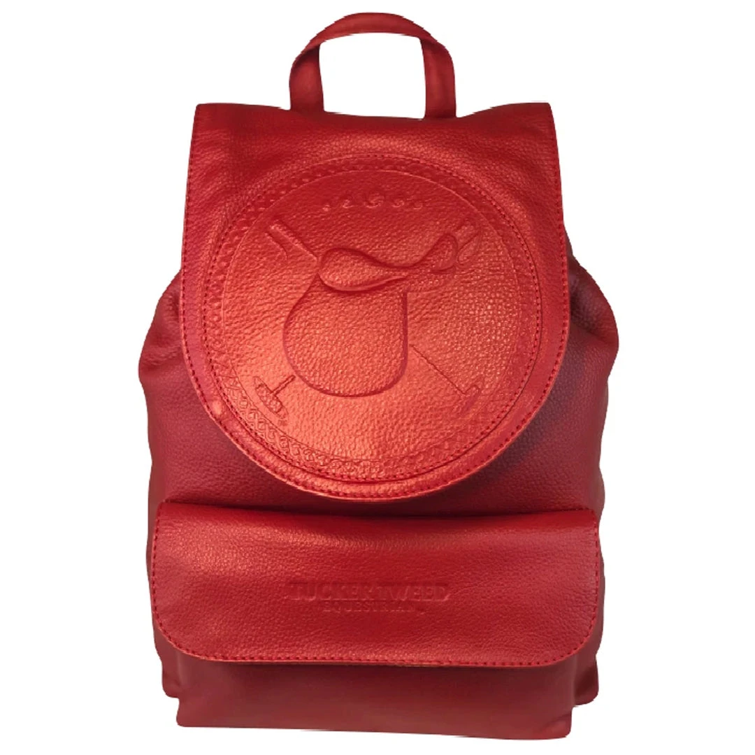 Equestrian Bags & Luggage Tucker Tweed Brandywine Backpack 14 Equestrian Bags & Luggage Tucker Tweed Brandywine Backpack