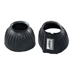 Frantisi Eskadron Pull On & Velcro Bell Boot Horse Boots & Wraps