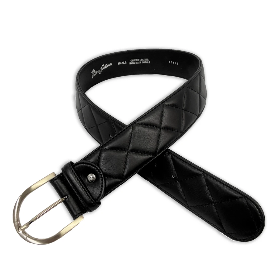 Tailored Sportsman Belts 11 Tailored Sportsman Belts