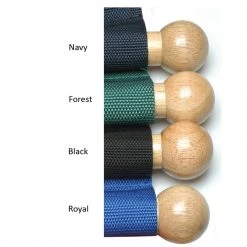 Jacks Mfg Wooden Blanket Bar