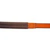 Edgewood 5/8" Raised Fancy Stitch Rubber Grip Reins