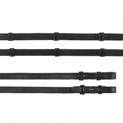 PS Of Sweden Softy With Super Grip Reins