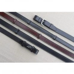 Red Barn By KL Select Dressage Reins