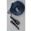 Horse Training Equipment Black Oak By KL Select Draw Reins