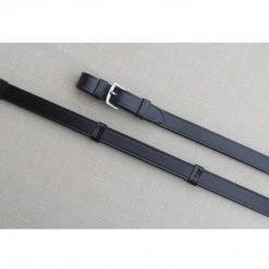 Black Oak By KL Select Dressage Reins