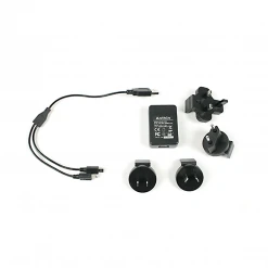 Therapeutic Horse Boots & Wraps Ice-Vibe Cable & Transformer By Horseware