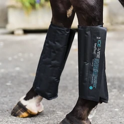 Ice-Vibe Cold Pack By Horseware Therapeutic Horse Boots & Wraps