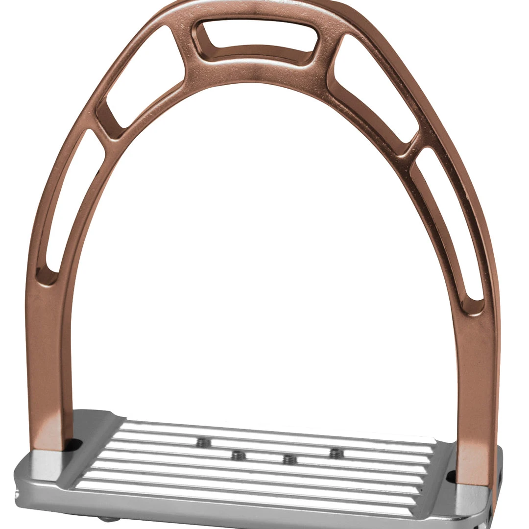 Frantisi Acavallo Arco AluPro Stirrups 16 Frantisi Acavallo Arco AluPro Stirrups