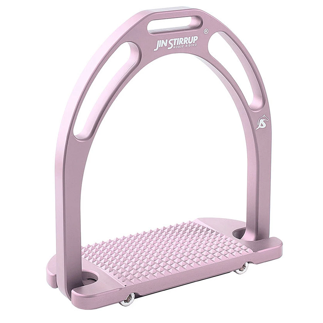 Seadog Trading Saddle Pads & Fittings Jin Original Stirrup Irons 16 Seadog Trading Saddle Pads & Fittings Jin Original Stirrup Irons