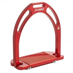 Seadog Trading Saddle Pads & Fittings Jin Original Stirrup Irons 31 Seadog Trading Saddle Pads & Fittings Jin Original Stirrup Irons