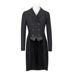 R.J. Classics Equestrian Apparel Show Jackets RJ Classics Rhapsody Ladies' Mesh Shadbelly