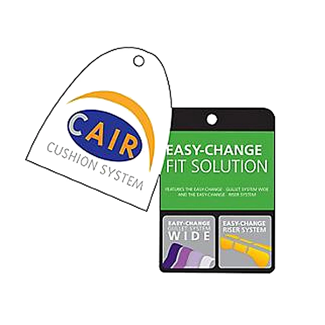 Saddlery Brands International Bates Wide Dressage+ Saddle With HART Dressage Saddles 7 Saddlery Brands International Bates Wide Dressage+ Saddle With HART Dressage Saddles