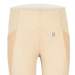JPC Equestrian TuffRider Children's Minerva EquiCool Tights Breeches