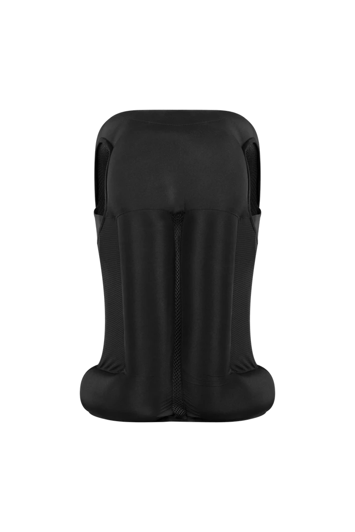 Samshield Riding Vests Seaver Safefit Airbag Vest 8 Samshield Riding Vests Seaver Safefit Airbag Vest