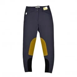 Tailored Sportsman Sock Bottom Trophy Hunter Breeches