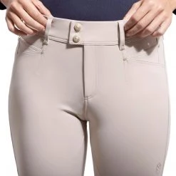 Samshield Women's Ambre Knee Grip Breeches