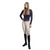 Samshield Women's Ambre Knee Grip Breeches 1 Samshield Women's Ambre Knee Grip Breeches