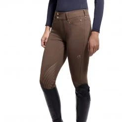 Samshield Women's Ambre Knee Grip Breeches