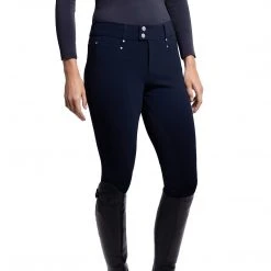 Samshield Women's Ambre Knee Grip Breeches