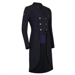 Show Jackets Samshield Women's Frac Alcantara Shadbelly Show Jacket