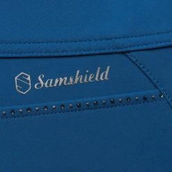 Samshield Women's Sandra Knee Patch Breeches