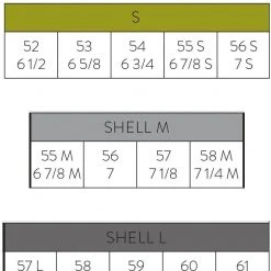 Helmets Samshield Miss Shield Helmet - Rose Gold 9 Helmets Samshield Miss Shield Helmet - Rose Gold