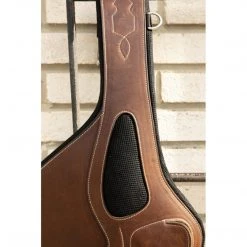 French Equestrian Saddle Pads & Fittings Penelope 3D Stud Girth