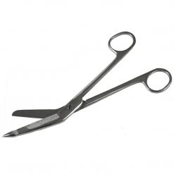 Jacks Mfg Bandage Scissors