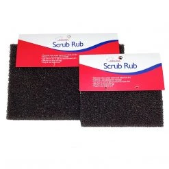 Grooming Nunn Finer Scrub Rub