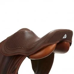 Frantisi Saddle Pads & Fittings Acavallo Gel-Out Seat Saver - Close Contact