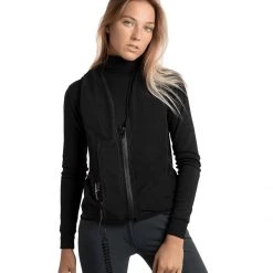 Samshield Riding Vests Seaver Safefit Airbag Vest 12 Samshield Riding Vests Seaver Safefit Airbag Vest