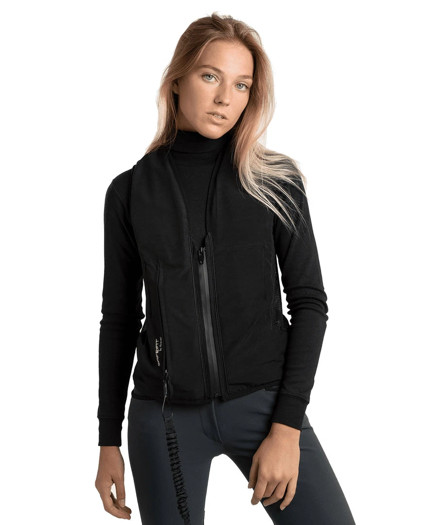 Samshield Riding Vests Seaver Safefit Airbag Vest 5 Samshield Riding Vests Seaver Safefit Airbag Vest