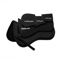ThinLine English Trim To Fit Saddle Fitting Shims Pair
