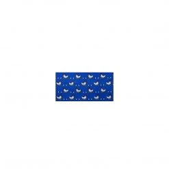 Essex Classics Girls "Strutting Chicken" Talent Yarn Wrap Collar Long Sleeve Show Shirt Show Shirts