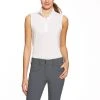 Ariat Women's Aptos Sleeveless Show Shirt - Past Season Sale
