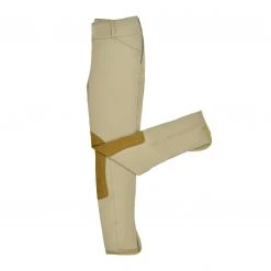 Tailored Sportsman Ladies Mid Rise Side Zip Trophy Hunter Breech Breeches