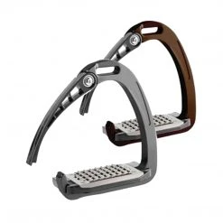 Frantisi Acavallo Arena AluPro Stirrups