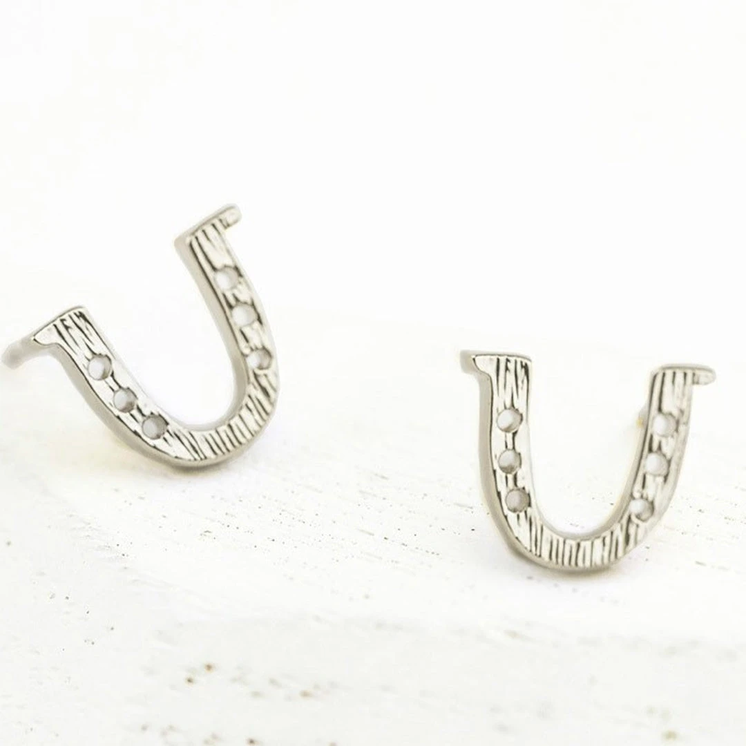 Mare Modern Goods Lucky Studs Jewelry 4 Mare Modern Goods Lucky Studs Jewelry