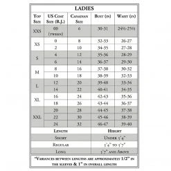 R.J. Classics Equestrian Apparel Show Jackets R.J. Classics Monterey Ladies' Show Coat