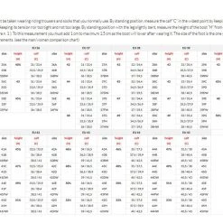 Franco Tucci Tucci Galileo Field Boots With Toe Cap