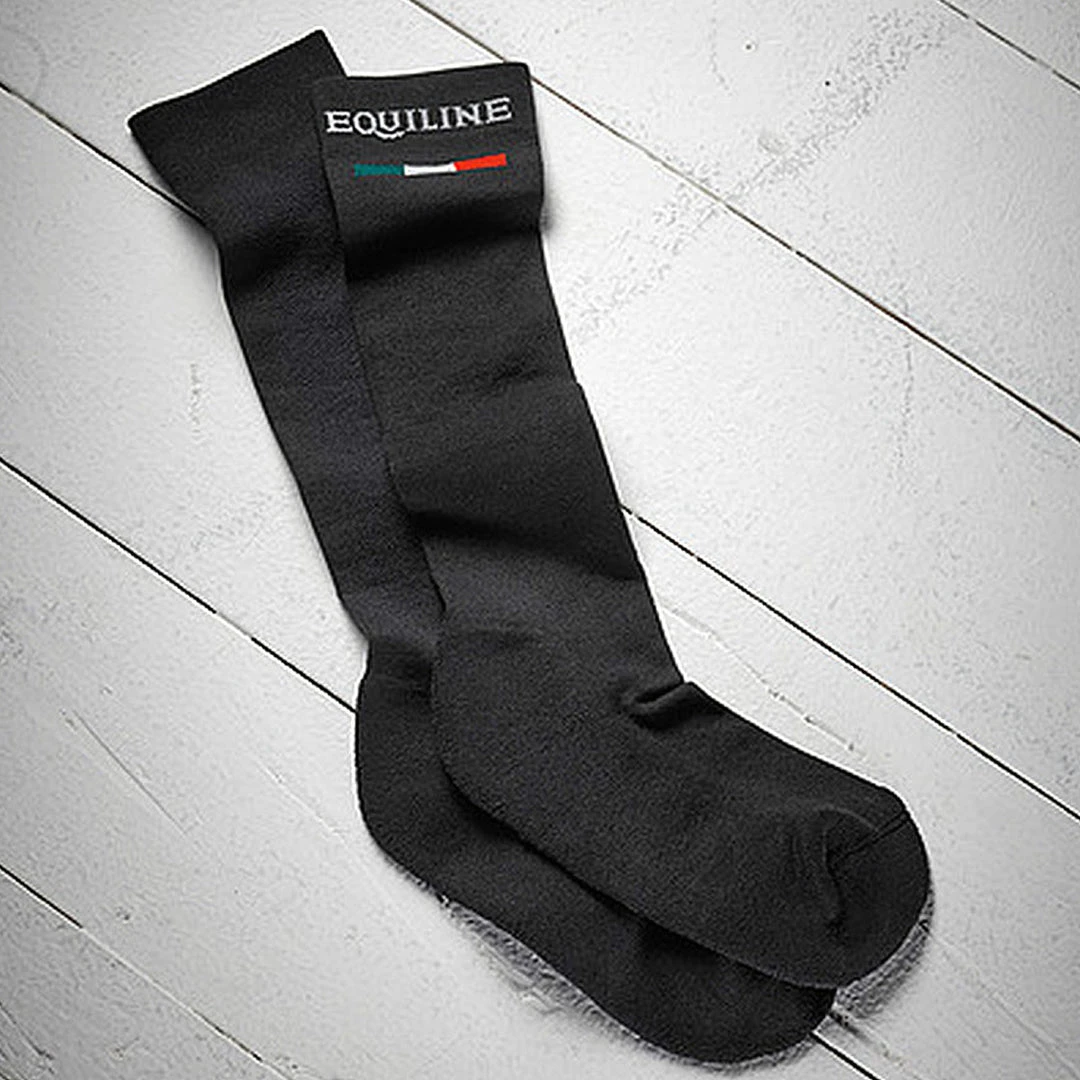 Equiline Silver Plus Light Sock 7 Equiline Silver Plus Light Sock
