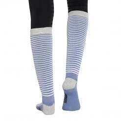 JPC Equestrian TuffRider Ladies Hera Knee Hi Socks - 3 Pack 11 JPC Equestrian TuffRider Ladies Hera Knee Hi Socks - 3 Pack