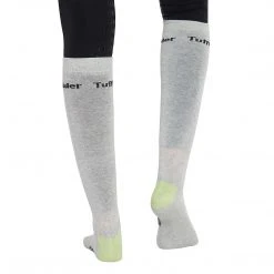 JPC Equestrian TuffRider Ladies Hera Knee Hi Socks - 3 Pack